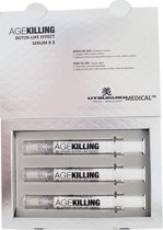 Utsukusy Age Killing serum box - Age Killing serum box