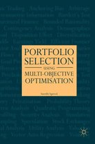 Portfolio Selection Using Multi Objective Optimisation