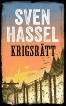 Sven Hassel Serie om andra världskriget - Krigsrätt