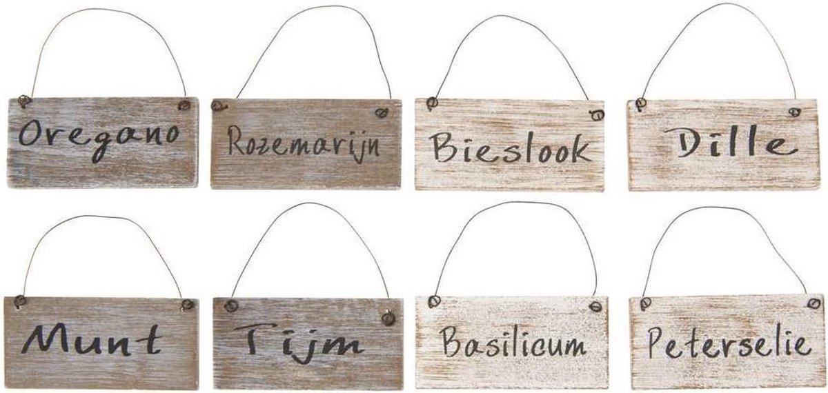 24 Pi??ces ??tiquettes De Plantes Acryliques Transparentes ??bauches R