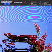 Friendly Fires - Inflorescent (CD)