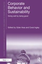 Finance, Governance and Sustainability - Corporate Behavior and Sustainability