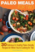 Paleo Meals for Two