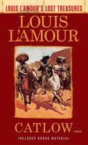 Louis L'Amour's Lost Treasures - Catlow (Louis L'Amour's Lost Treasures)