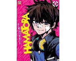 Hamatora 01
