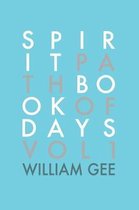 Spirit Path Book of Days