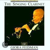 Singing Clarinet