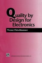 Quality by Design for Electronics