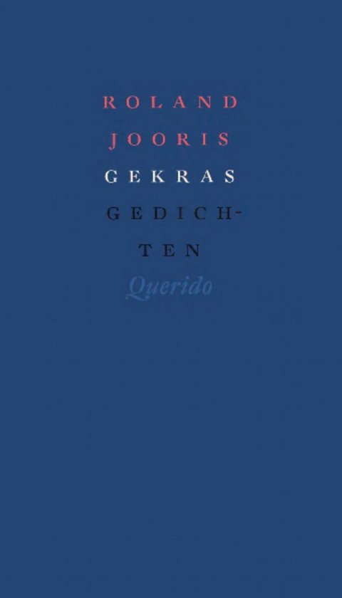 Gekras - cover