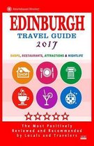 Edinburgh Travel Guide 2017