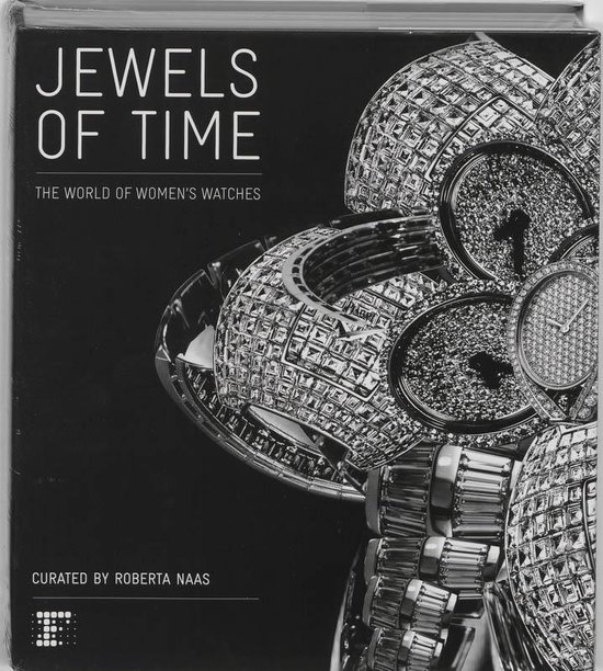 Jewels Of Time - cover