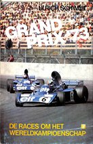 Grand prix 1973. De races om het wereldkampioenschap autorijden