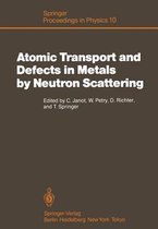 Atomic Transport and Defects in Metals by Neutron Scattering