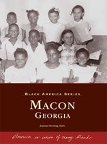 Black America Series - Macon, Georgia