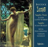 Bantock: Sapphic Poem, Sappho / Handley, Royal PO