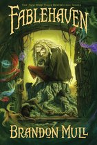 Fablehaven 1 - Fablehaven