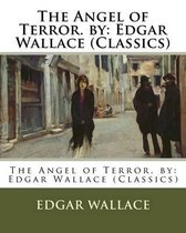Omslag The Angel of Terror. by