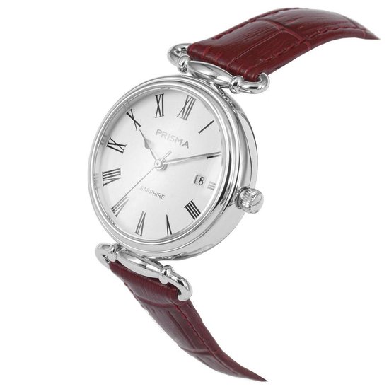 Boss Runner for Her HB1502756 dameshorloge - Bicolor met zilverwitte wijzerplaat - Staal - 38 mm | Mostert Juweliers Boss Runner for Her HB1502756 dameshorloge - Bicolor met zilverwitte wijzerplaat - Staal - 38 mm | Mostert Juweliers