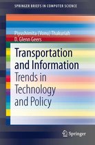 SpringerBriefs in Computer Science - Transportation and Information