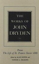 Works of John Dryden V19