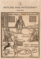 Shire Library 765 - Witches and Witchcraft