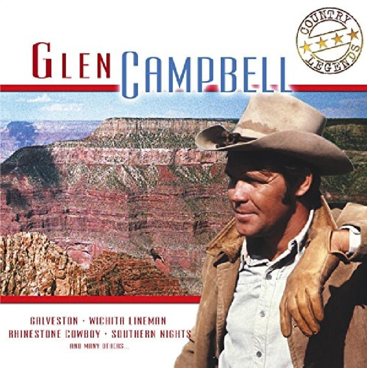 Country Legend Live