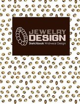Jewelry Design Sketchbook