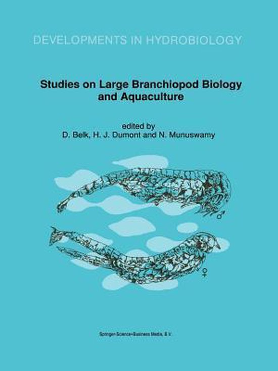 phd thesis on hydrobiology