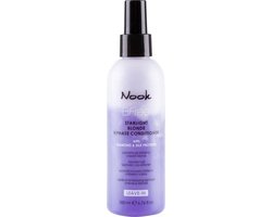 Tweestaps-conditioner Bfree Stalight Blonde Nook (200 ml)