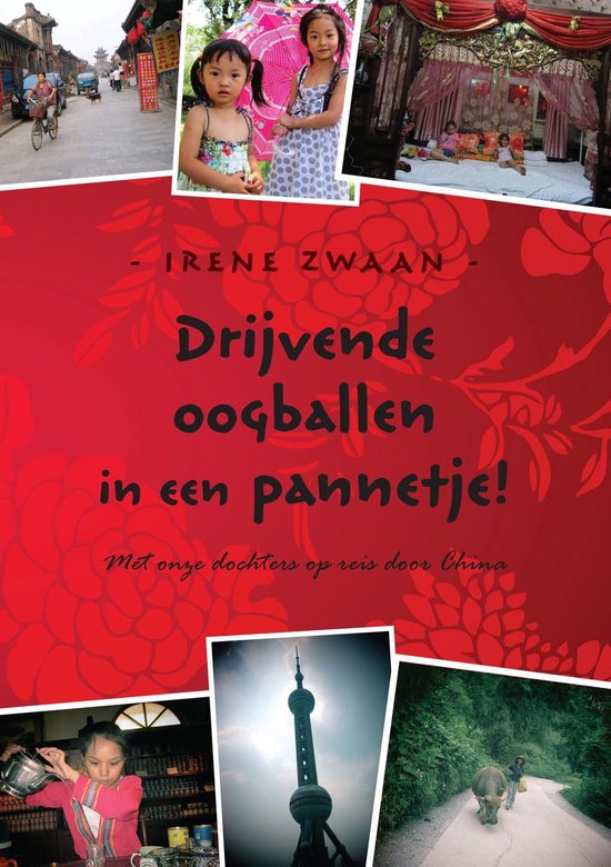 Drijvende oogballen in een pannetje! - Met onze dochters op reis door China