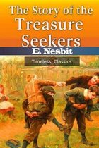 The Story of the Treasure Seekers