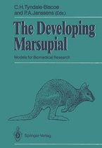 The Developing Marsupial