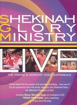 Shekinah Glory Ministry: Live
