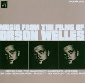 Orson Welles Film Music 1