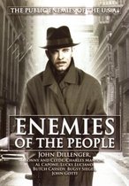 Enemies Of The People