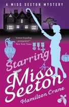 A Miss Seeton Mystery 16 - Starring Miss Seeton