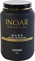 Inoar Mask Masque à la kératine à l'huile de Macadamia 1kg