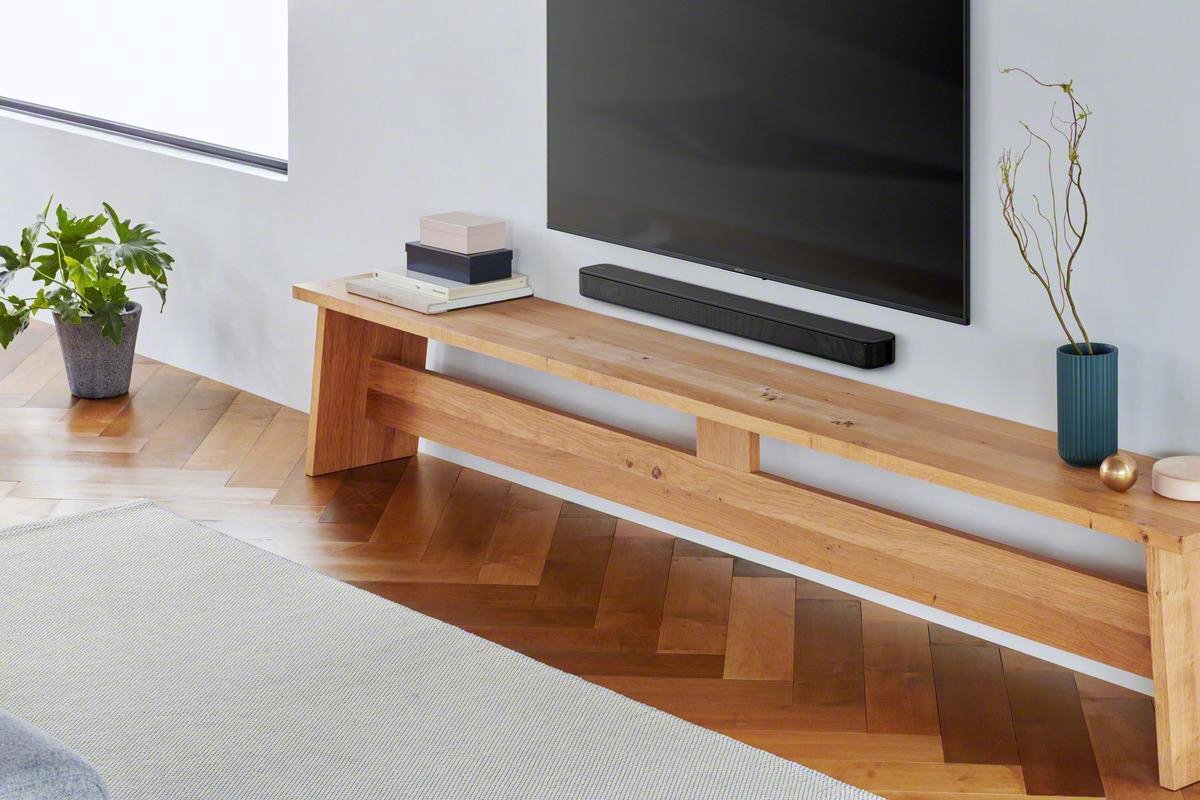 Sony HT-SF150 - Soundbar - Zwart – foto 8