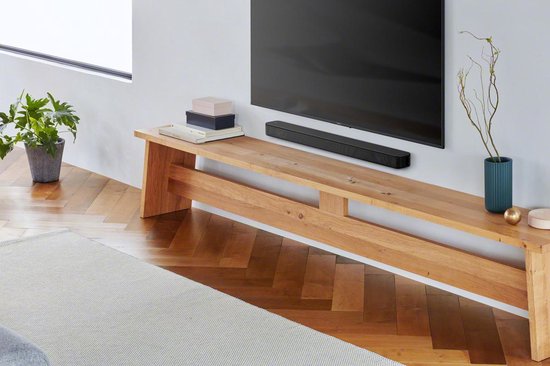 Sony HT-SF150 - Soundbar - Zwart