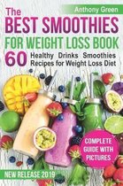 The Best Smoothies for Weight Loss Book