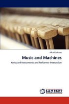 Music and Machines