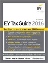 EY Tax Guide