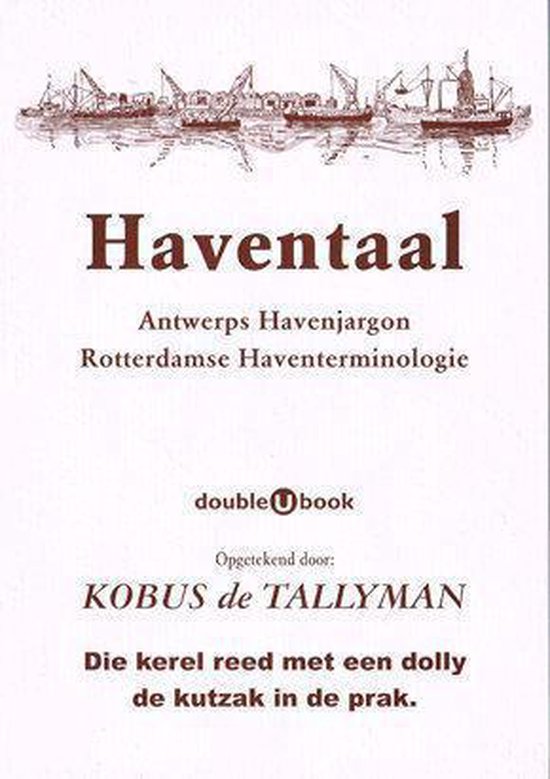 9789075999099 - Haventaal