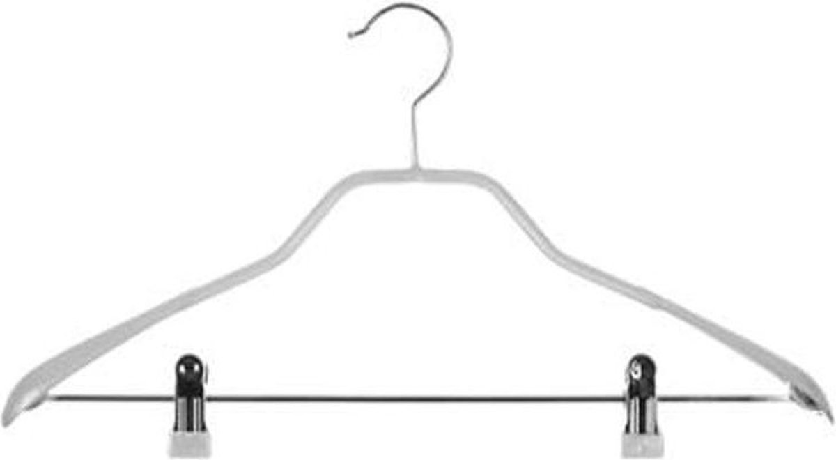 Five Simply smart - kleding hanger- voor jassen en broeken