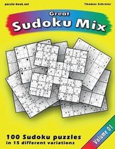 Great Sudoku Mix