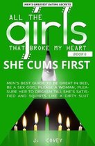 She Cums First