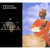 National Geographic: Destination Africa