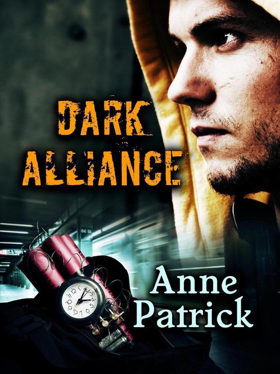 Dark Alliance (ebook), Anne Patrick 9781386314905 Boeken bol.