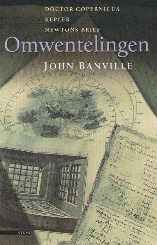 john-banville-omwentelingen