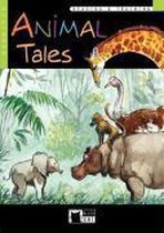 Animal Tales. Beginner. 7./8. Klasse. Buch und CD